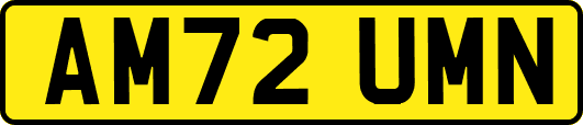 AM72UMN