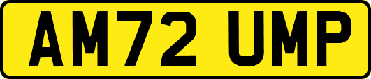 AM72UMP