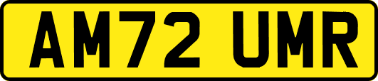 AM72UMR