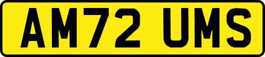 AM72UMS
