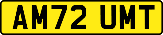 AM72UMT