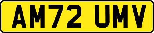 AM72UMV