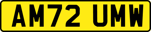 AM72UMW