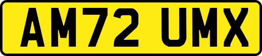 AM72UMX