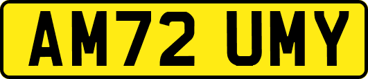 AM72UMY