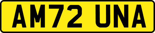 AM72UNA