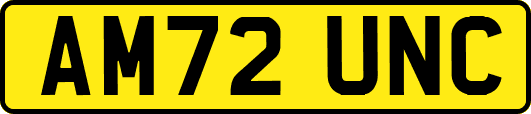 AM72UNC