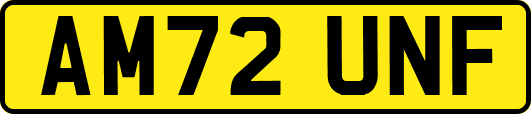 AM72UNF