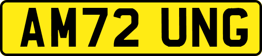 AM72UNG