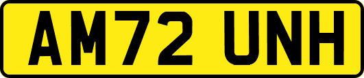 AM72UNH
