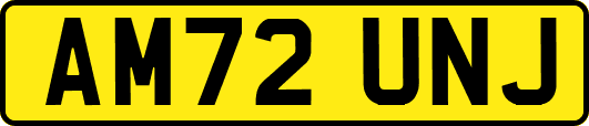 AM72UNJ