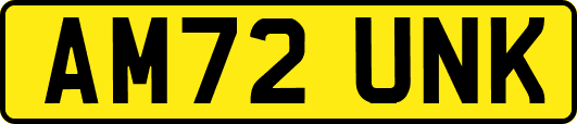 AM72UNK