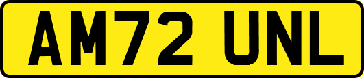 AM72UNL