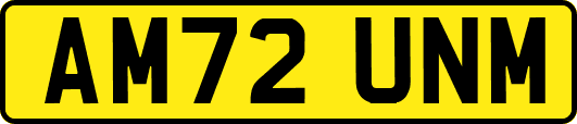 AM72UNM
