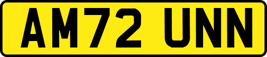 AM72UNN