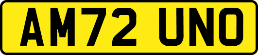 AM72UNO