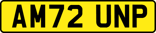 AM72UNP