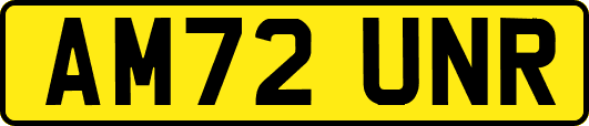 AM72UNR