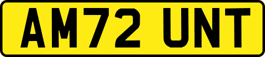 AM72UNT