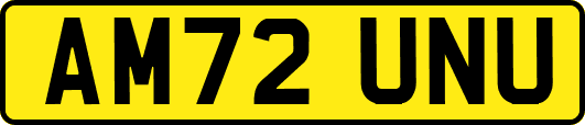AM72UNU