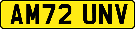 AM72UNV