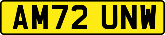 AM72UNW