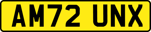 AM72UNX
