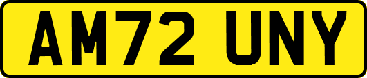 AM72UNY