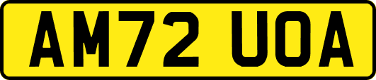 AM72UOA