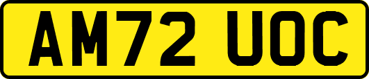 AM72UOC