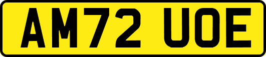 AM72UOE