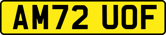 AM72UOF