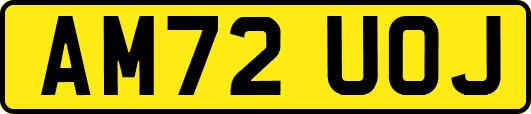 AM72UOJ