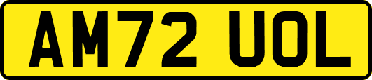 AM72UOL