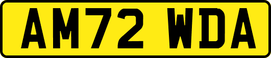 AM72WDA