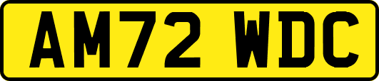 AM72WDC