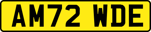AM72WDE