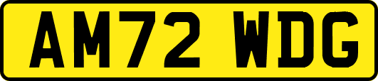 AM72WDG