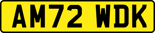 AM72WDK