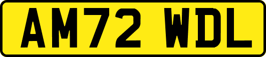AM72WDL