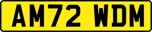 AM72WDM