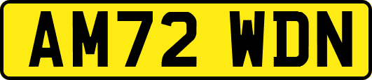 AM72WDN