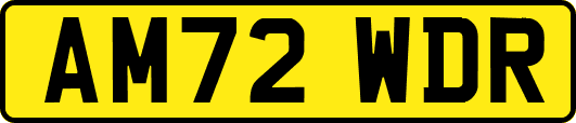 AM72WDR