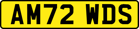 AM72WDS