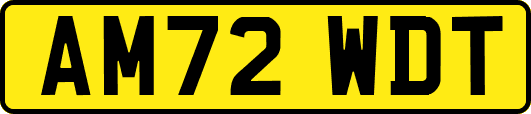 AM72WDT