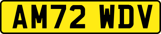 AM72WDV