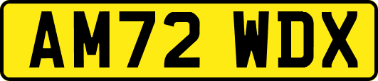 AM72WDX