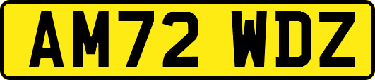 AM72WDZ