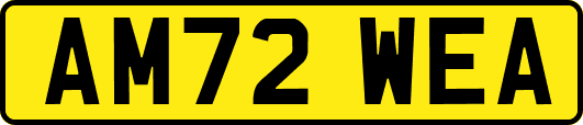 AM72WEA