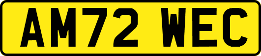 AM72WEC